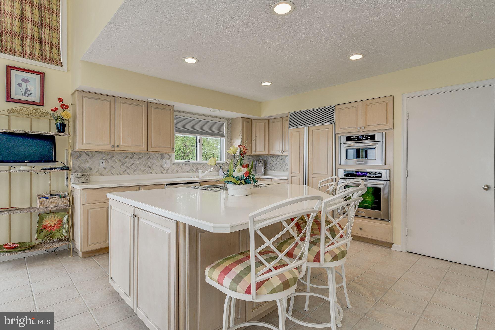 2133 Beach Haven Road Annapolis, MD 21409 - Photo 18 of 40 Door to Immaculate Lower Level Storage