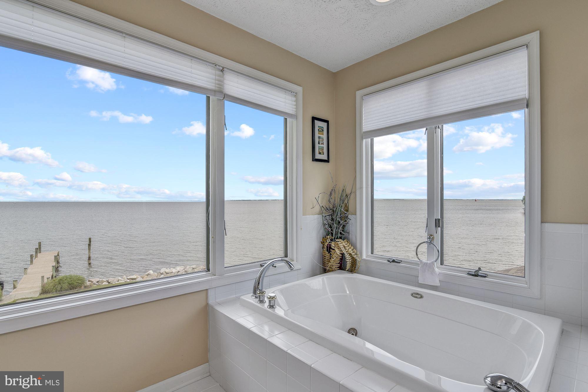 2133 Beach Haven Road Annapolis, MD 21409 - Photo 27 of 40 Water Side Jetted Tub