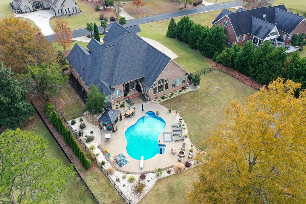 715 Fairway Lakes Road Greenwood, SC 29649 - Photo 28 of 41 Gallery Image 28