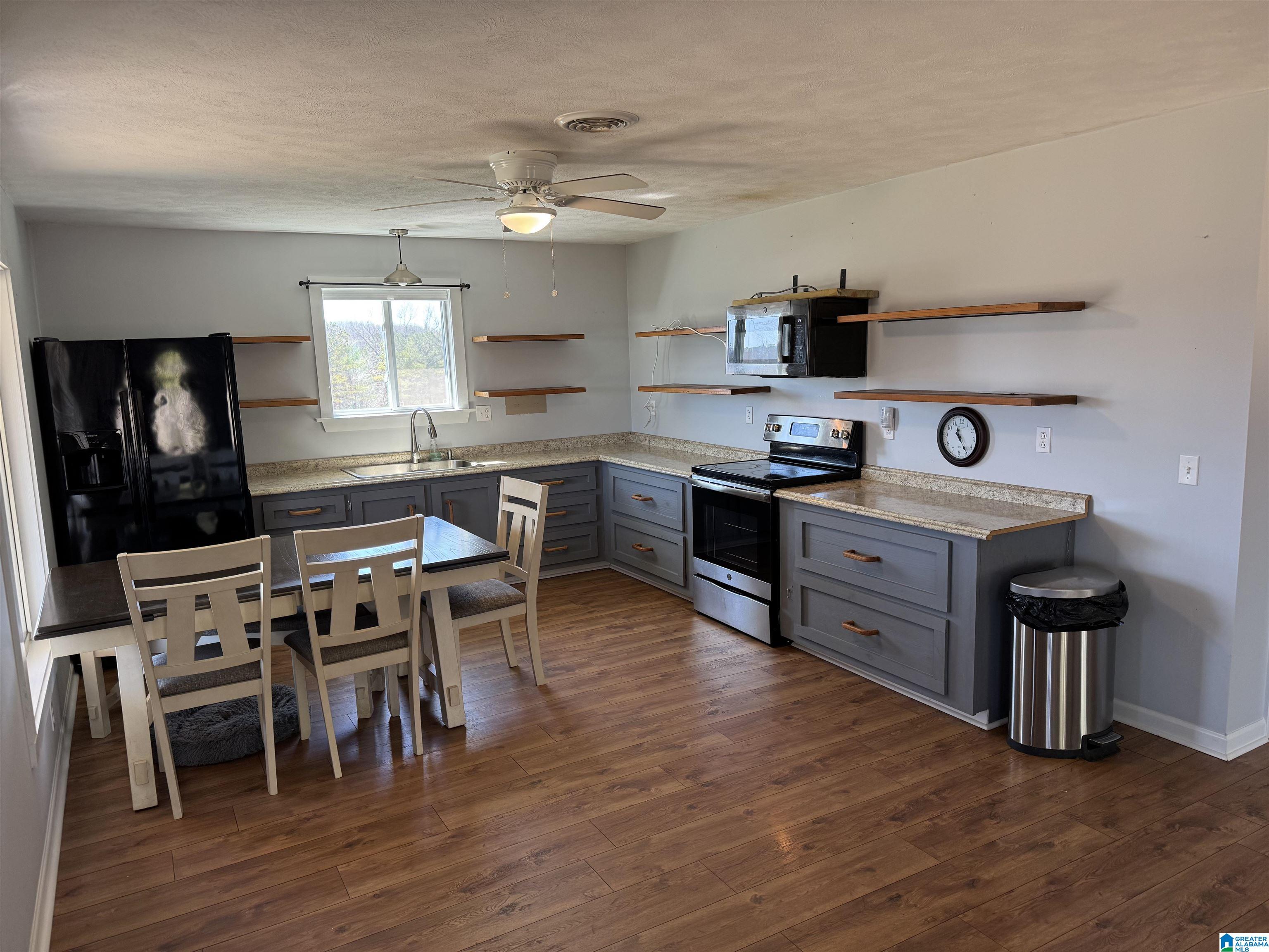 285 Whitson Road Talladega, AL 35160 - Photo 4 of 92