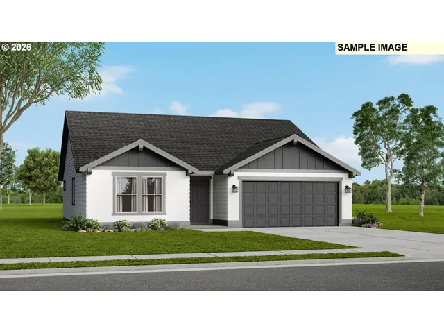 $342,990 | 1098 Southeast Owyn Drive, Hermiston, OR 97838