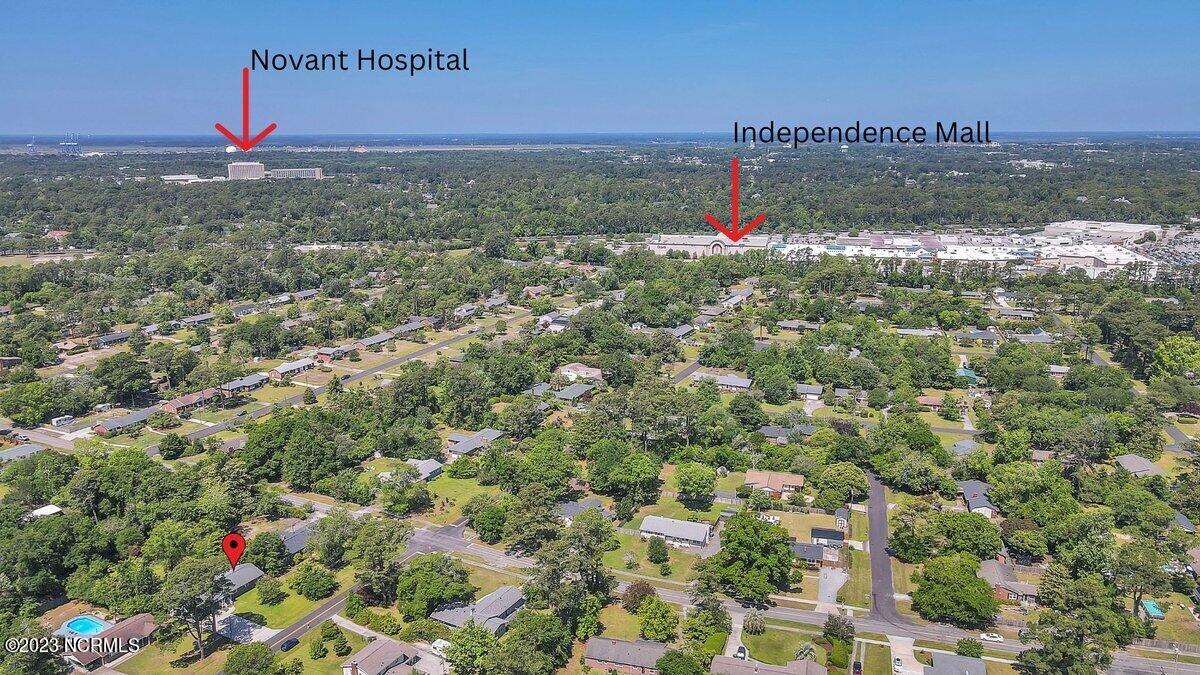 3906 Edgewood Road Wilmington, NC 28403 - Photo 38 of 39 Fina l3906 Edgewood Rd ILM- RJEM-0021P
