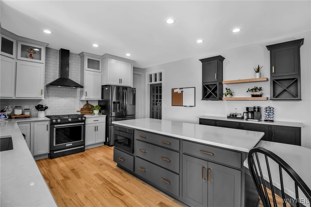 8928 Willyoungs Overlook Clarence, NY 14031 - Photo 12 of 45