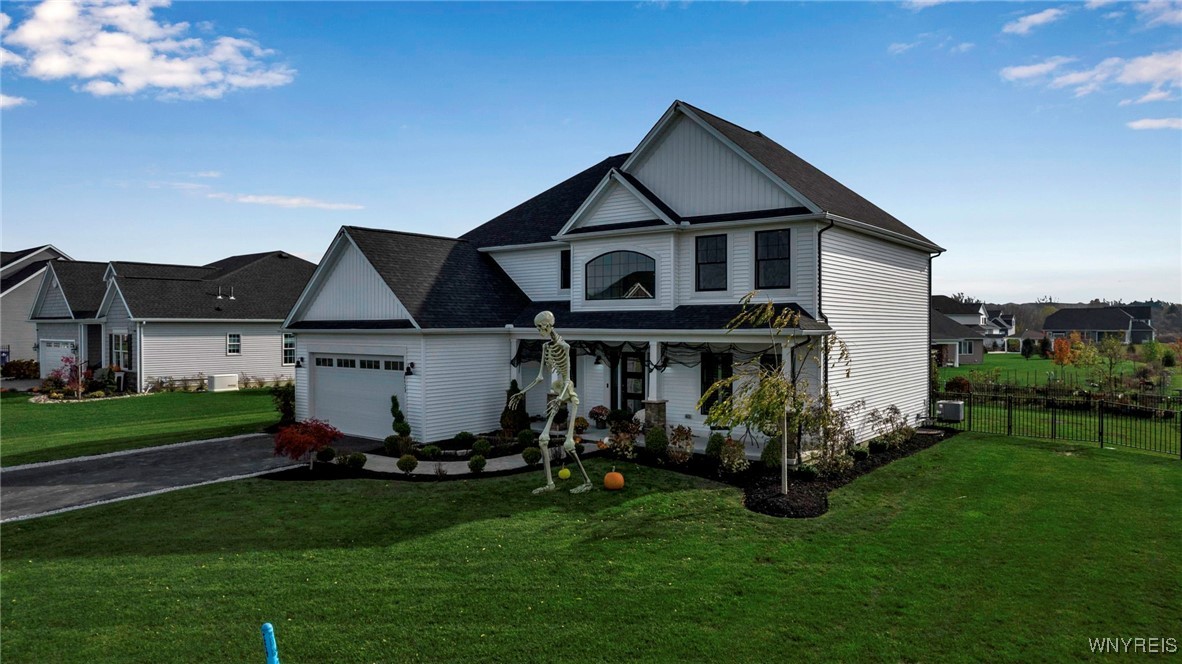 8928 Willyoungs Overlook Clarence, NY 14031 - Photo 2 of 45