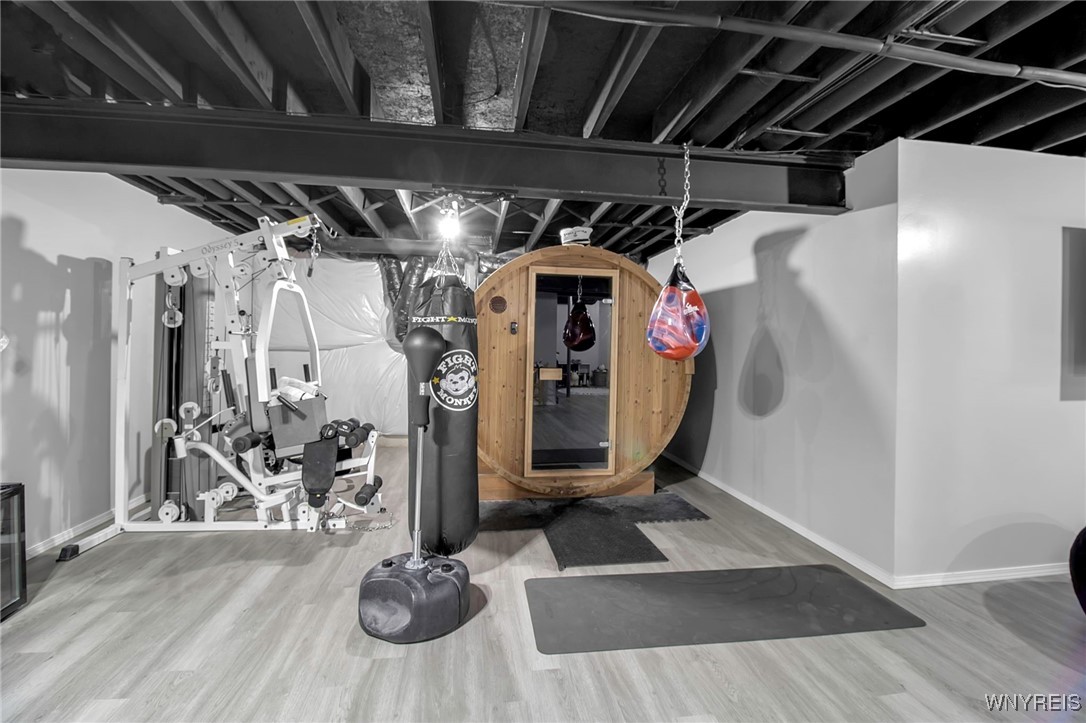 8928 Willyoungs Overlook Clarence, NY 14031 - Photo 39 of 45