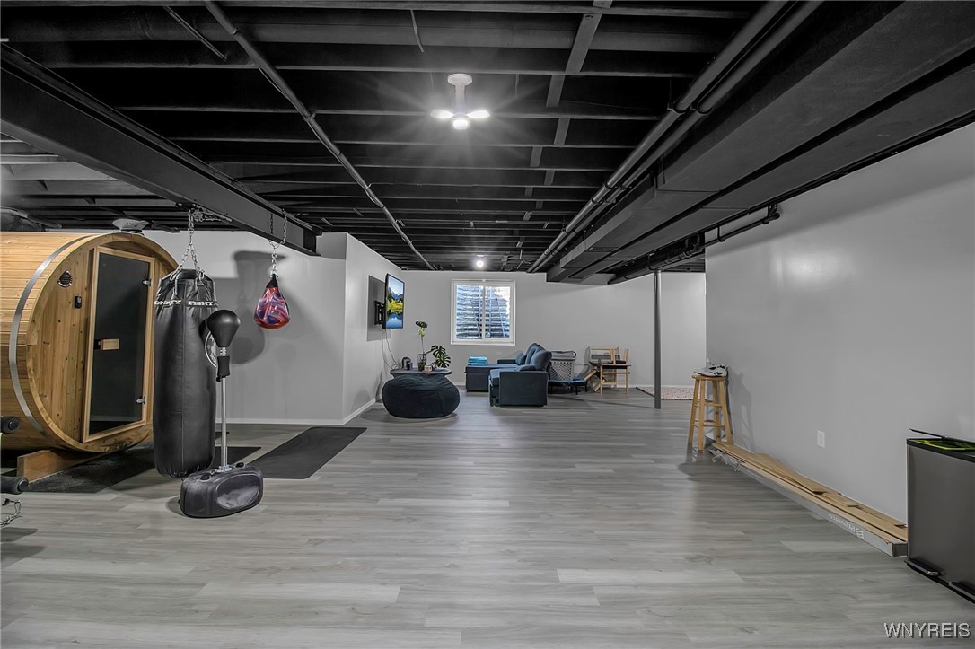 8928 Willyoungs Overlook Clarence, NY 14031 - Photo 40 of 45