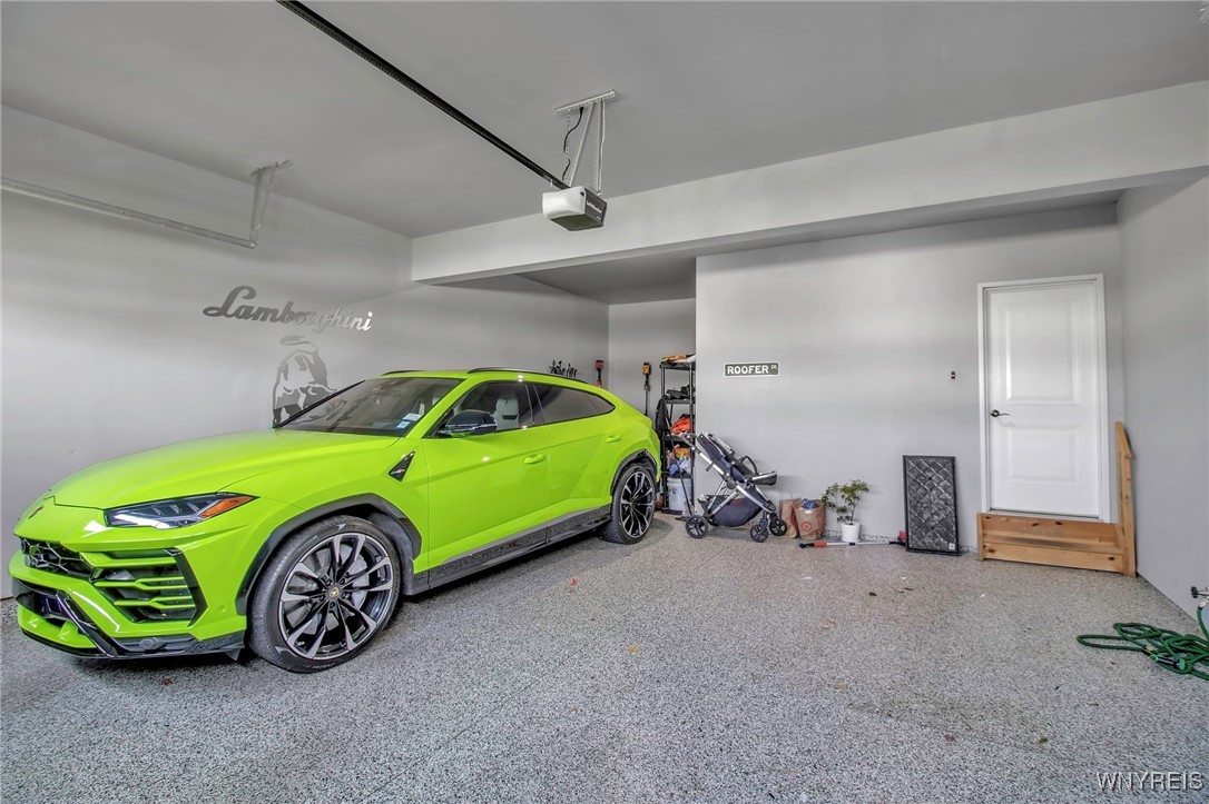 8928 Willyoungs Overlook Clarence, NY 14031 - Photo 42 of 45