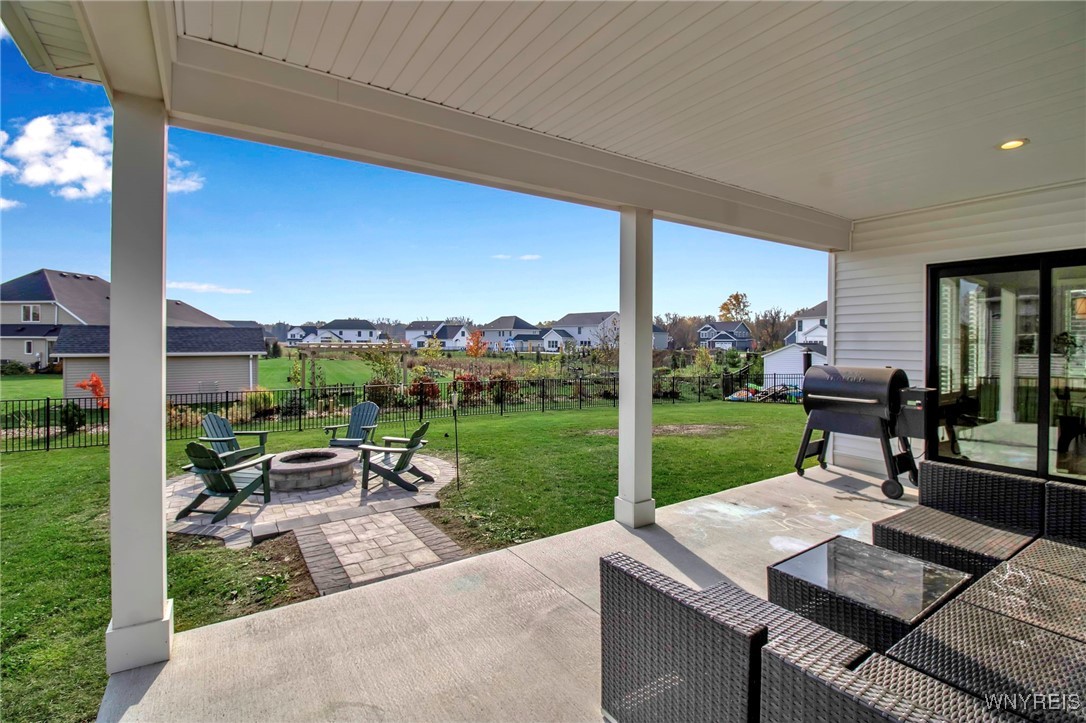 8928 Willyoungs Overlook Clarence, NY 14031 - Photo 44 of 45