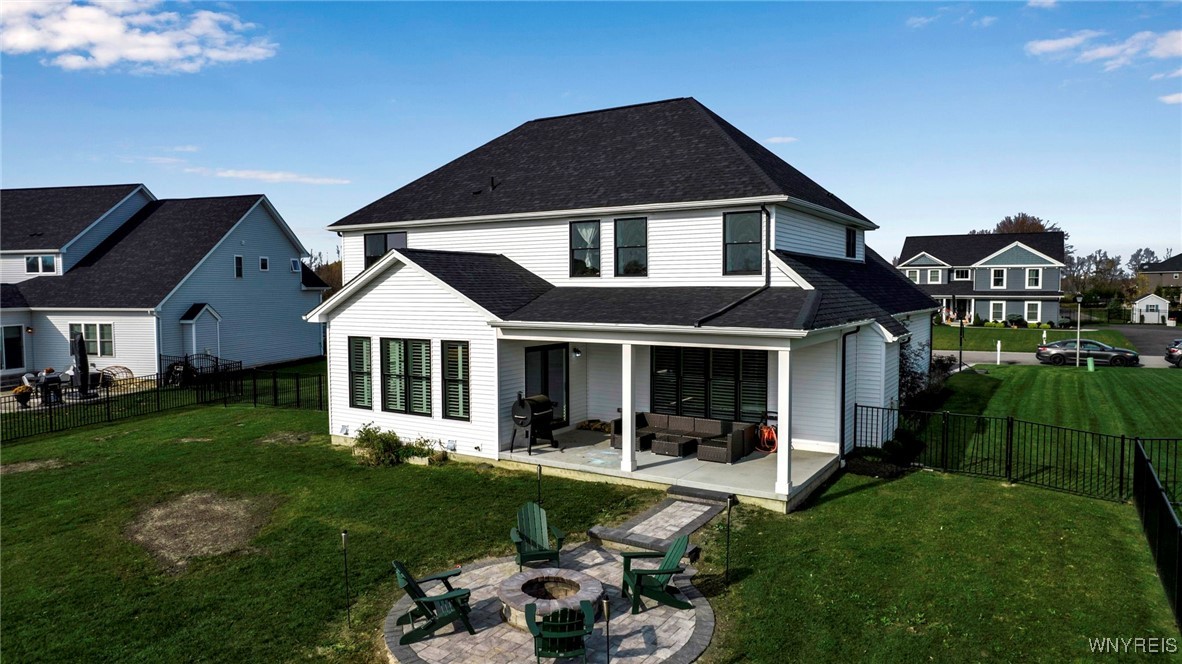 8928 Willyoungs Overlook Clarence, NY 14031 - Photo 45 of 45