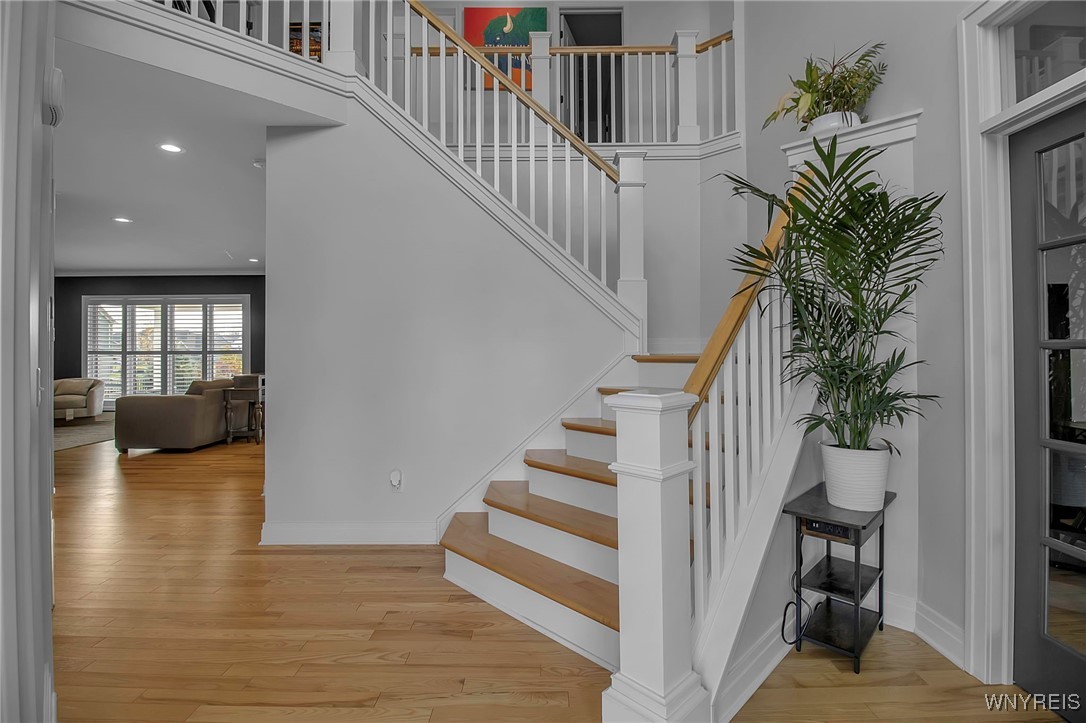 8928 Willyoungs Overlook Clarence, NY 14031 - Photo 5 of 45