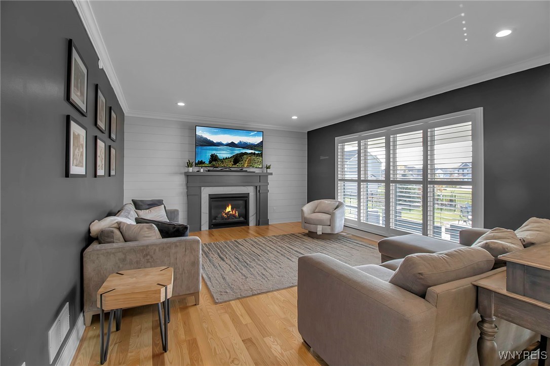 8928 Willyoungs Overlook Clarence, NY 14031 - Photo 6 of 45