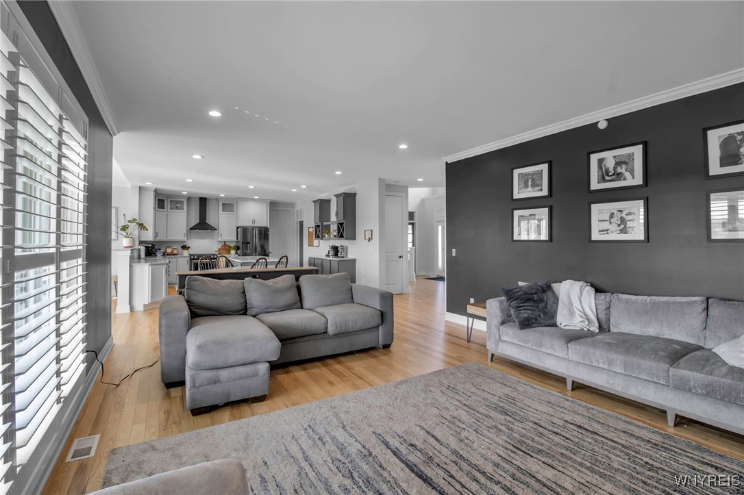 8928 Willyoungs Overlook Clarence, NY 14031 - Photo 8 of 45