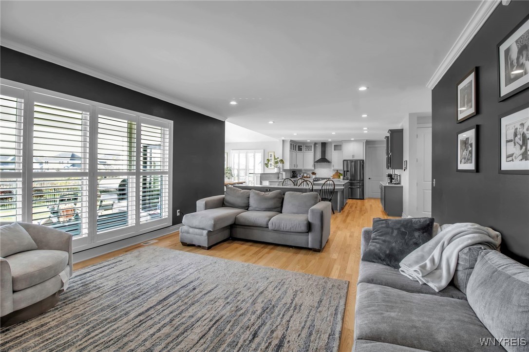 8928 Willyoungs Overlook Clarence, NY 14031 - Photo 9 of 45