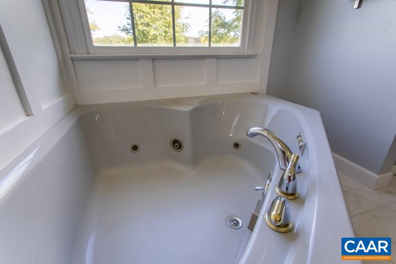 2637 Bybees Church Road Palmyra, VA 22963 - Photo 27 of 50 closeup view of a bathtub in a room