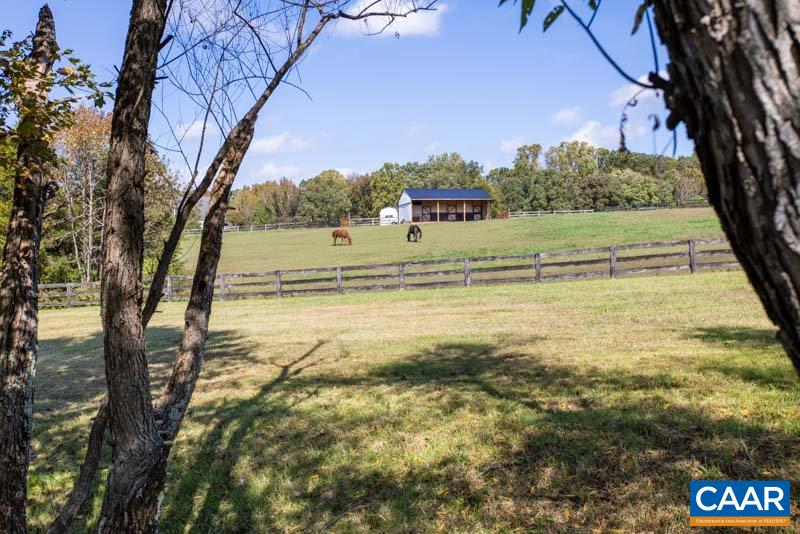 2637 Bybees Church Road Palmyra, VA 22963 - Photo 49 of 50 a view of an outdoor space and a yard