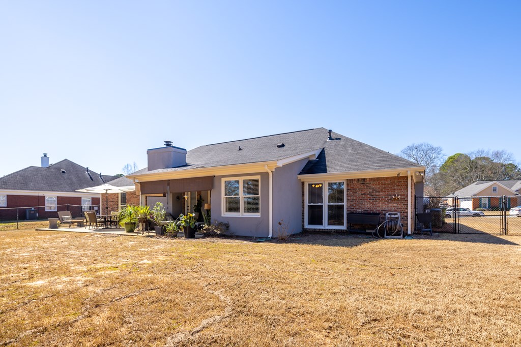 4805 Spring Ridge Drive Columbus, GA 31909 - Photo 28 of 29 Gallery Image 28