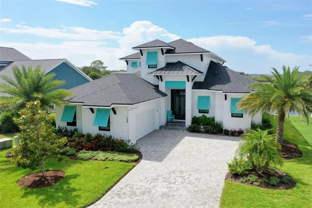 $1,299,000 | 129 Seaside Pt Point, Flagler Beach, FL 32136