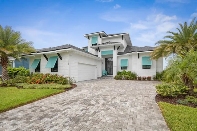 $1,299,000 | 129 Seaside Pt Point, Flagler Beach, FL 32136