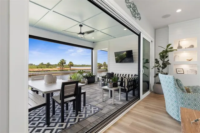 $1,299,000 | 129 Seaside Pt Point, Flagler Beach, FL 32136