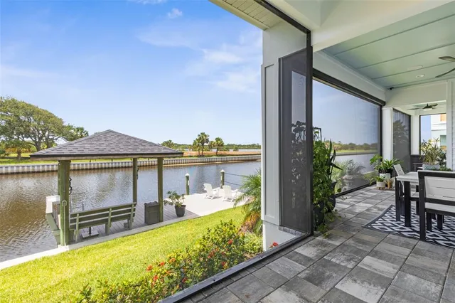 $1,299,000 | 129 Seaside Pt Point, Flagler Beach, FL 32136