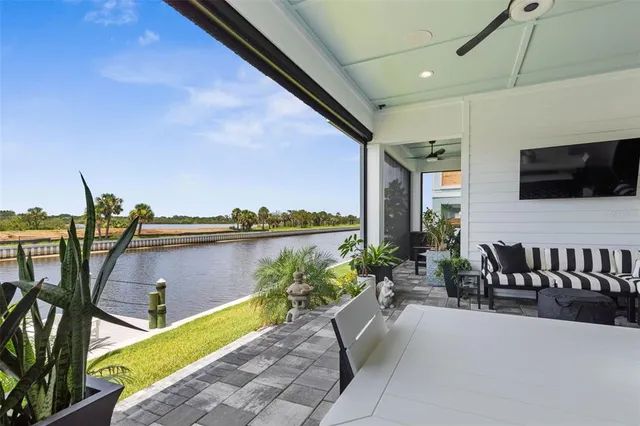 $1,299,000 | 129 Seaside Pt Point, Flagler Beach, FL 32136