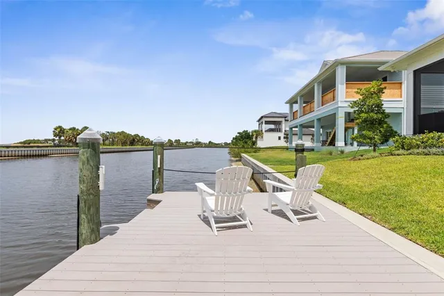 $1,299,000 | 129 Seaside Pt Point, Flagler Beach, FL 32136