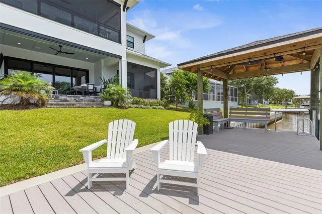 $1,299,000 | 129 Seaside Pt Point, Flagler Beach, FL 32136