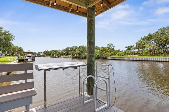$1,299,000 | 129 Seaside Pt Point, Flagler Beach, FL 32136