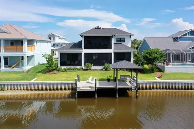 $1,299,000 | 129 Seaside Pt Point, Flagler Beach, FL 32136