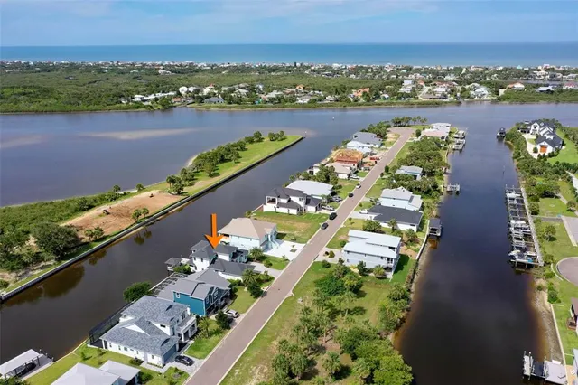 $1,299,000 | 129 Seaside Pt Point, Flagler Beach, FL 32136