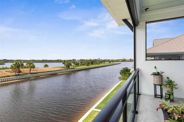 $1,299,000 | 129 Seaside Pt Point, Flagler Beach, FL 32136