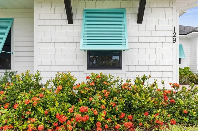 $1,299,000 | 129 Seaside Pt Point, Flagler Beach, FL 32136