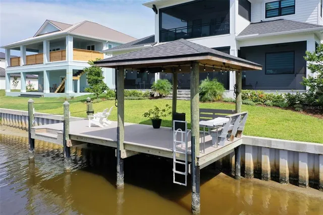 $1,299,000 | 129 Seaside Pt Point, Flagler Beach, FL 32136