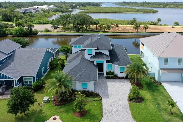 $1,299,000 | 129 Seaside Pt Point, Flagler Beach, FL 32136