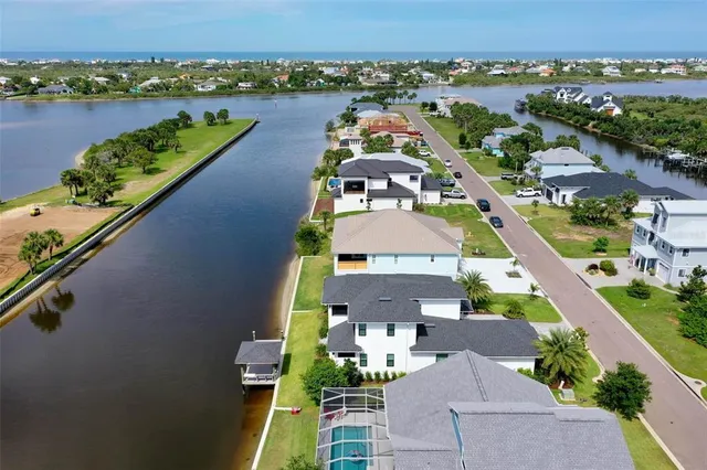 $1,299,000 | 129 Seaside Pt Point, Flagler Beach, FL 32136