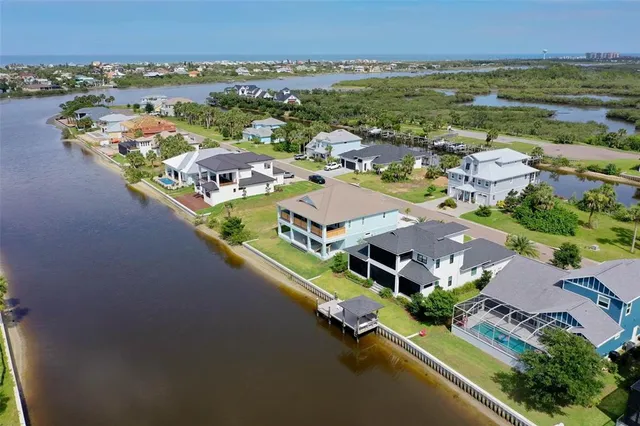 $1,299,000 | 129 Seaside Pt Point, Flagler Beach, FL 32136