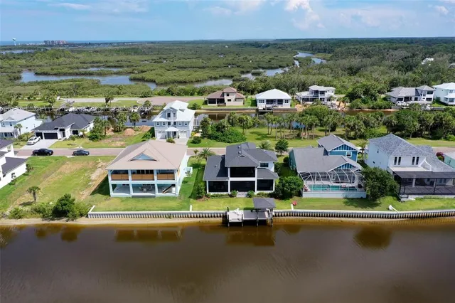 $1,299,000 | 129 Seaside Pt Point, Flagler Beach, FL 32136