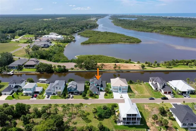 $1,299,000 | 129 Seaside Pt Point, Flagler Beach, FL 32136