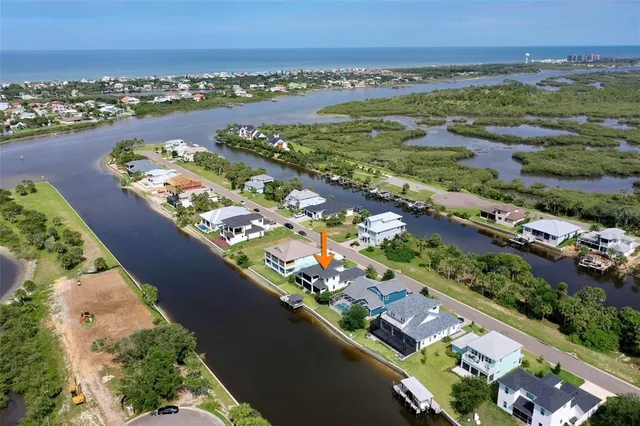 $1,299,000 | 129 Seaside Pt Point, Flagler Beach, FL 32136