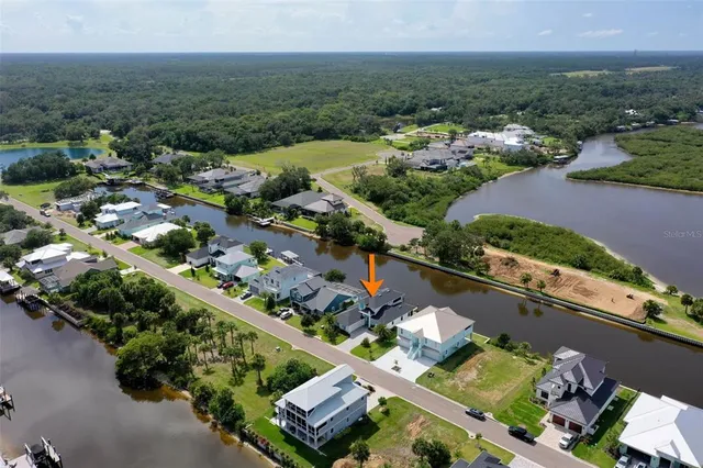$1,299,000 | 129 Seaside Pt Point, Flagler Beach, FL 32136