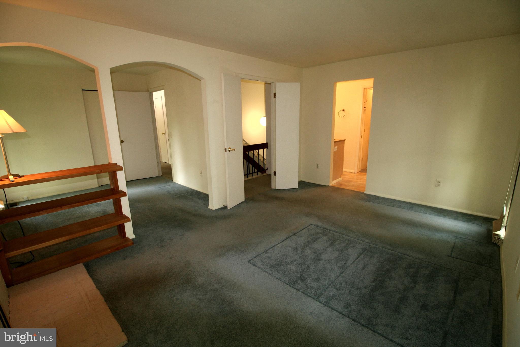 9453 Kilimanjaro Road Columbia, MD 21045 - Photo 21 of 41 Primary room expands in to sitting/dressing area