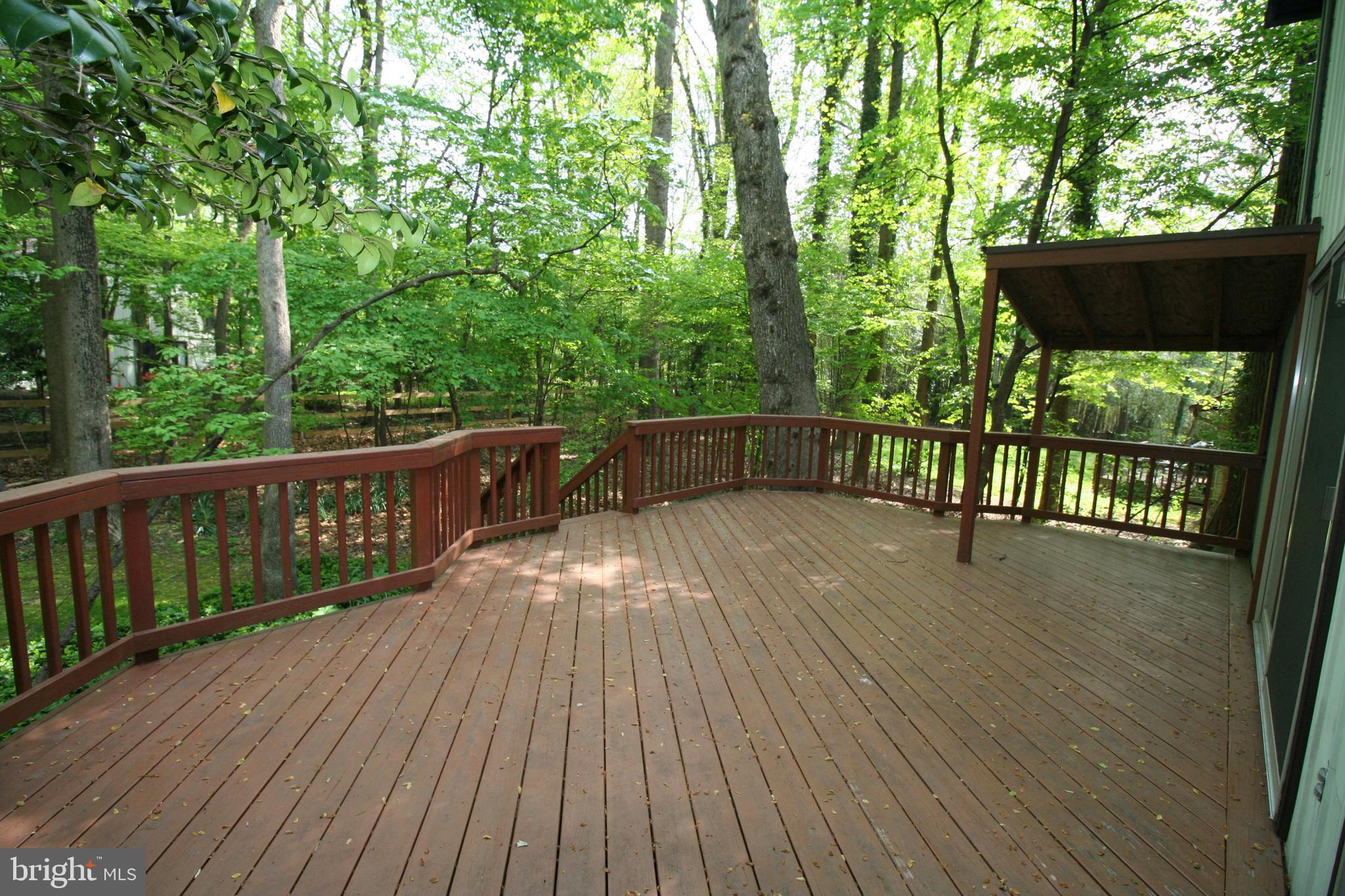9453 Kilimanjaro Road Columbia, MD 21045 - Photo 34 of 41 Downright relaxing in your own personal oasis