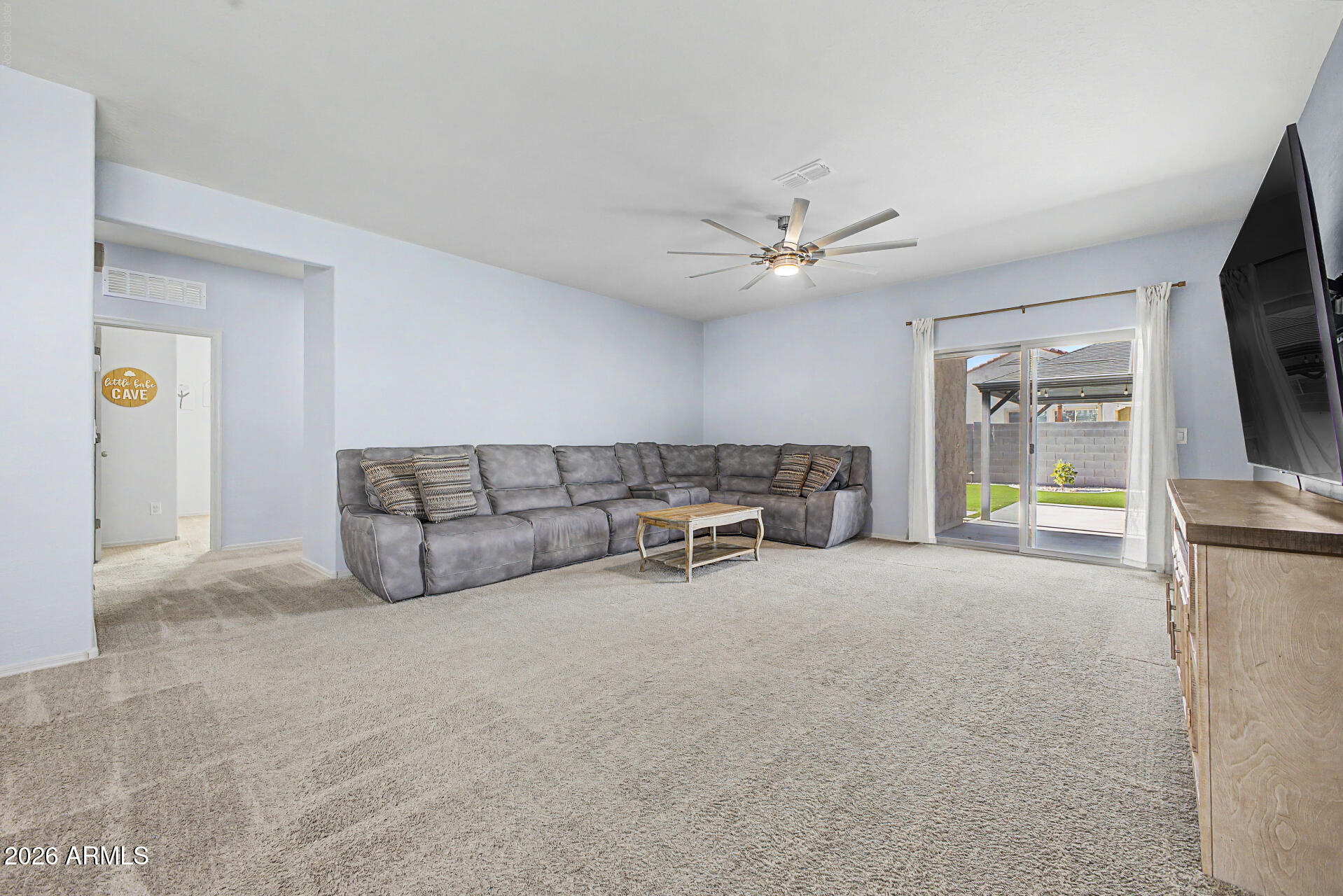 25954 West Swilling Road Buckeye, AZ 85396 - Photo 1 of 35 Living Room