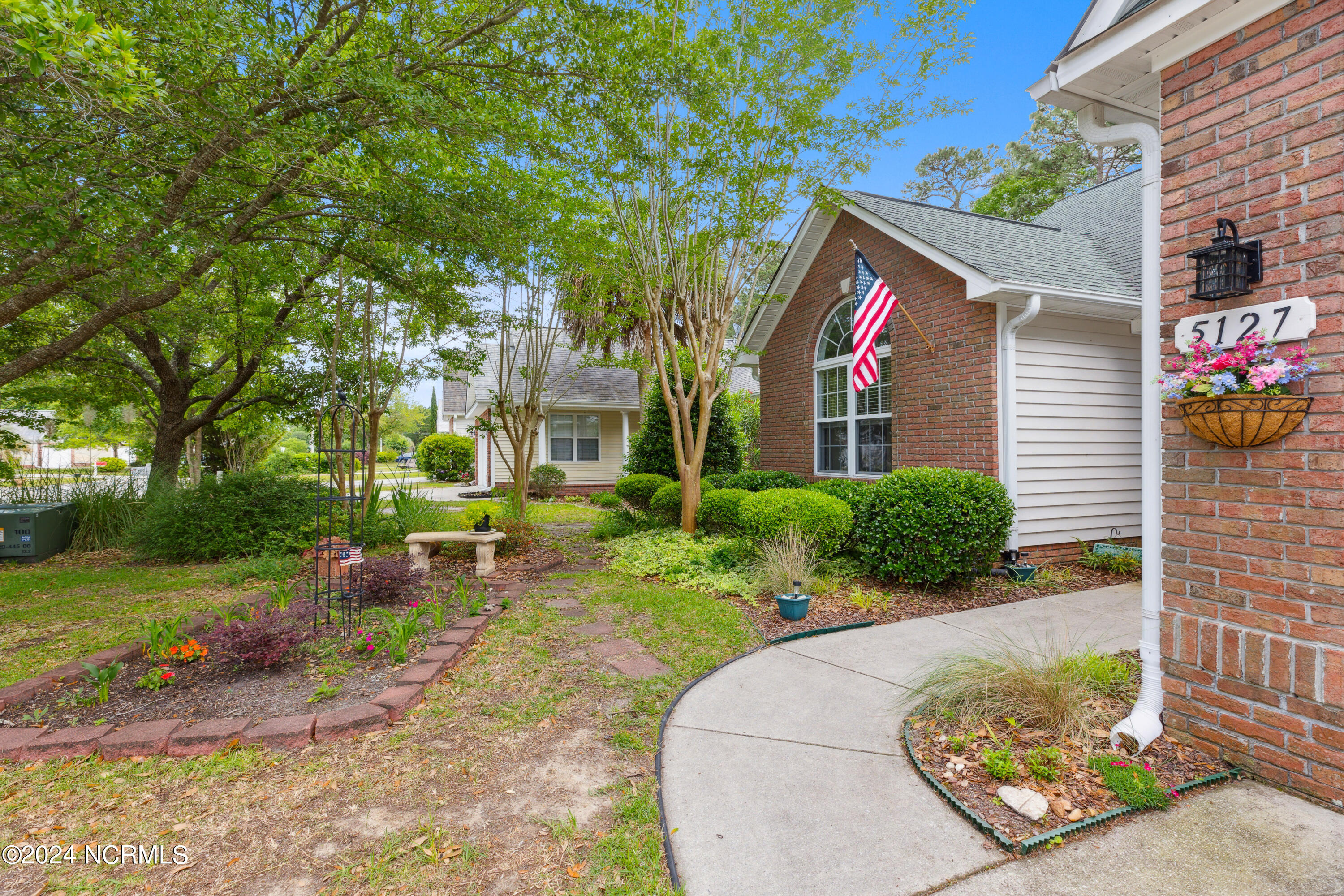 5127 Long Pointe Road Wilmington, NC 28409 - Photo 6 of 62 GI - 5127 Long Pointe Rd - Listing-6