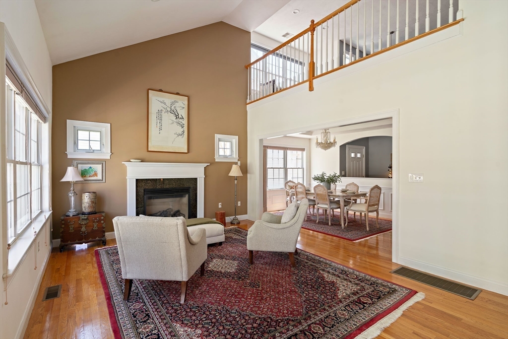 17 Indian Woods Way, Unit 17 Canton, MA 02021 - Photo 6 of 25 Gallery Image 6