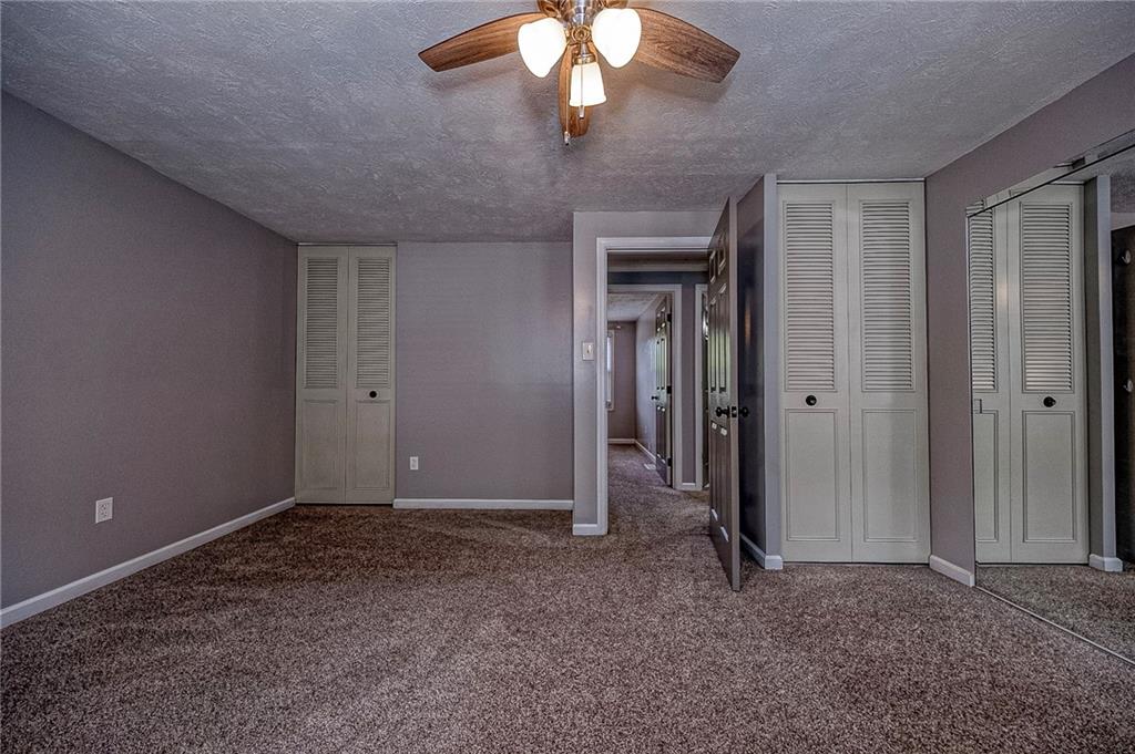5033 Bocktown Road Aliquippa, PA 15001 - Photo 18 of 40 plenty of closet space