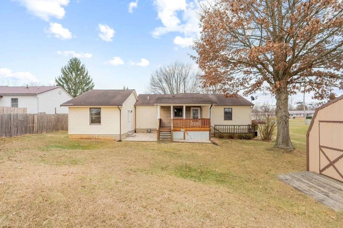 7621 Brooklyn Road Radford, VA 24141 - Photo 52 of 66 Gallery Image 52