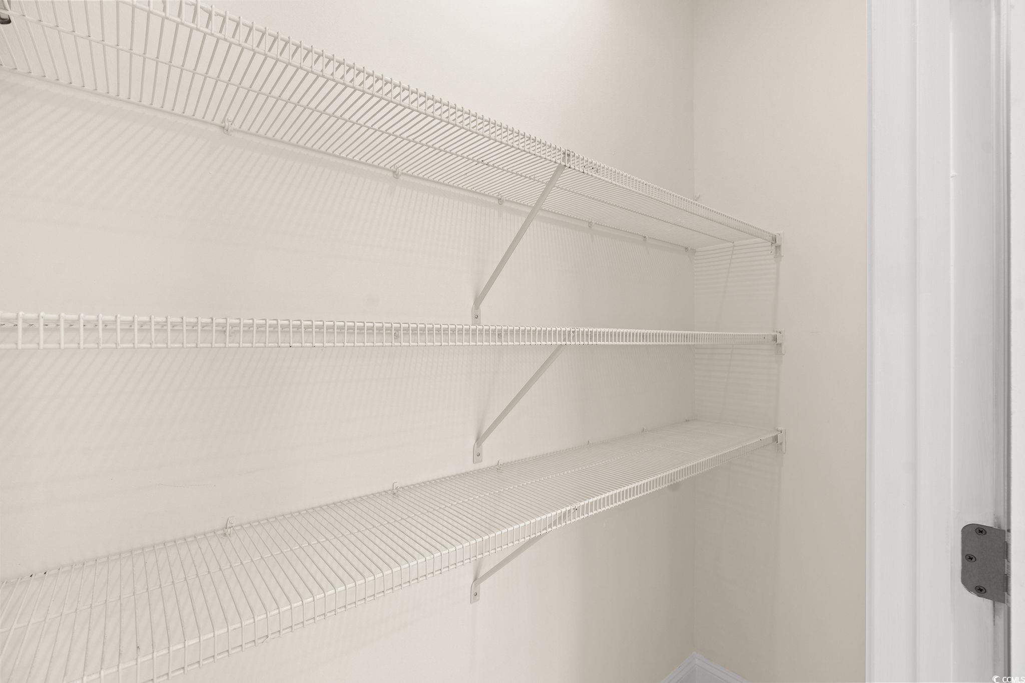 600 Table Rock Court Myrtle Beach, SC 29579 - Photo 15 of 37 View of pantry