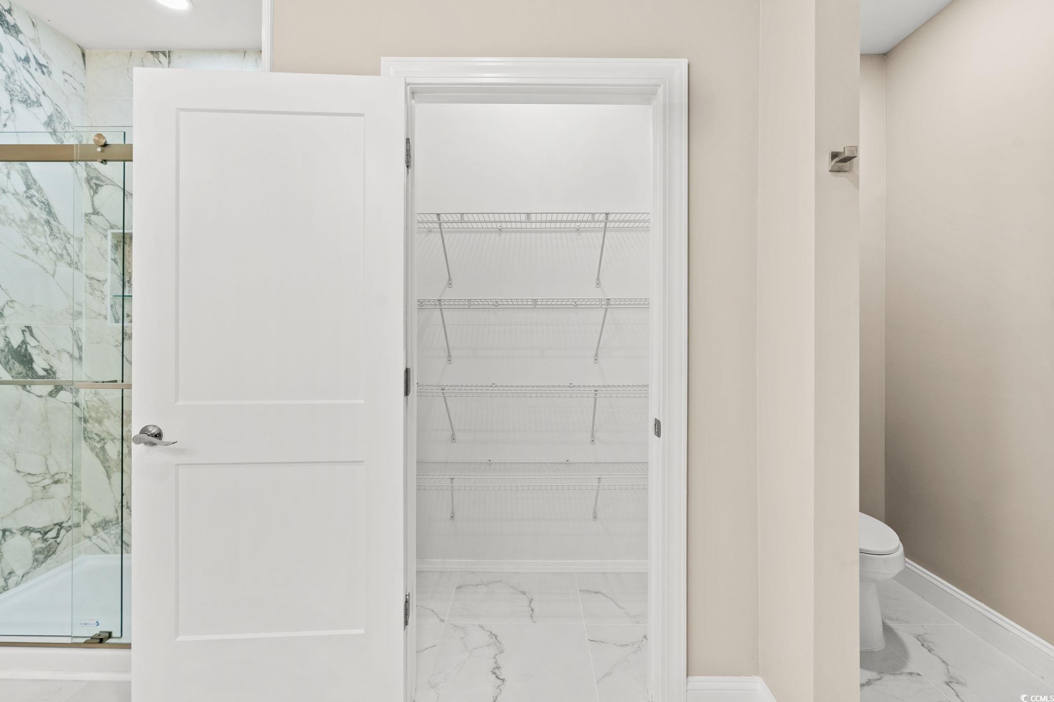 600 Table Rock Court Myrtle Beach, SC 29579 - Photo 19 of 37 View of pantry