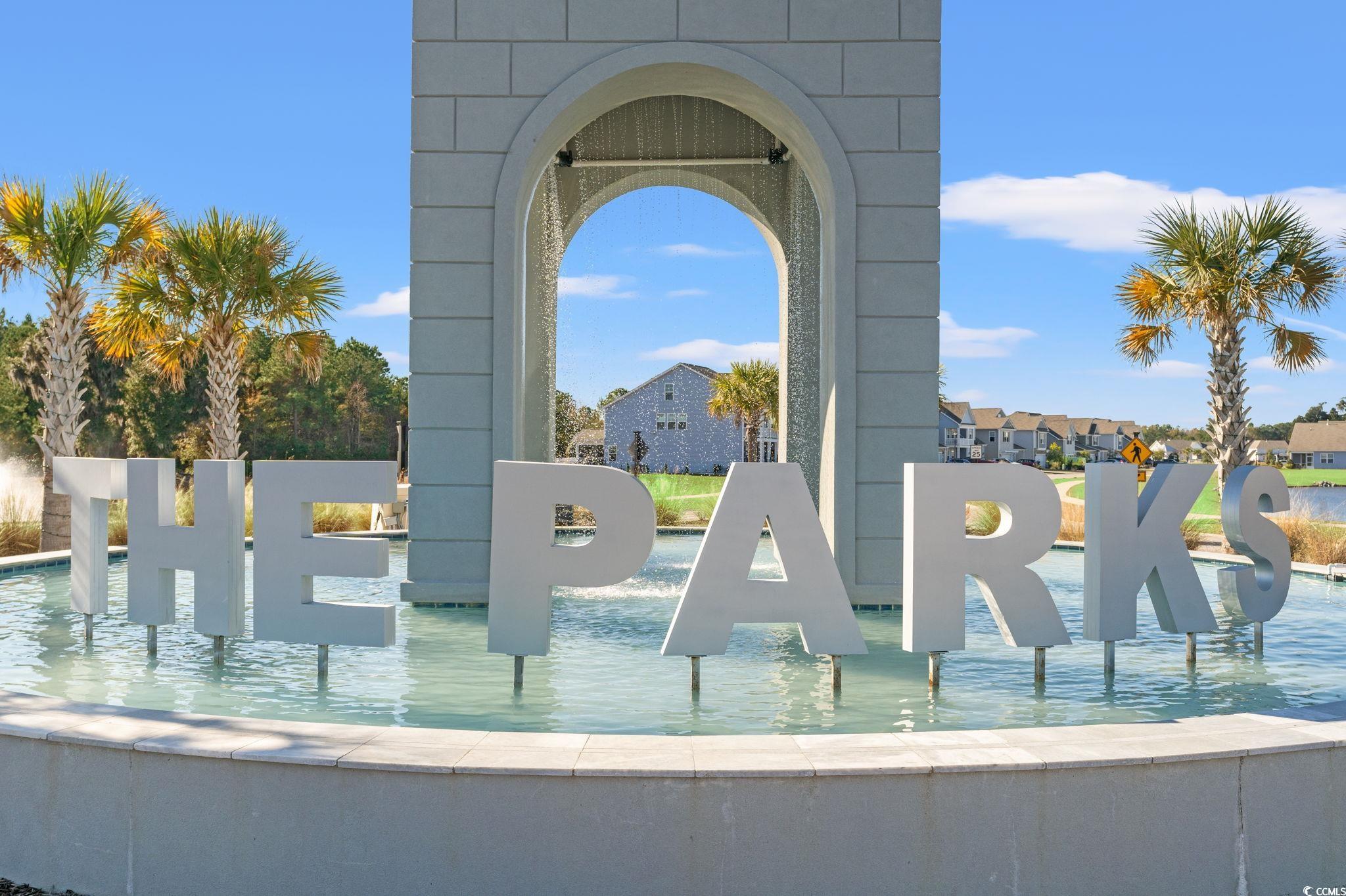 600 Table Rock Court Myrtle Beach, SC 29579 - Photo 34 of 37 Surrounding community